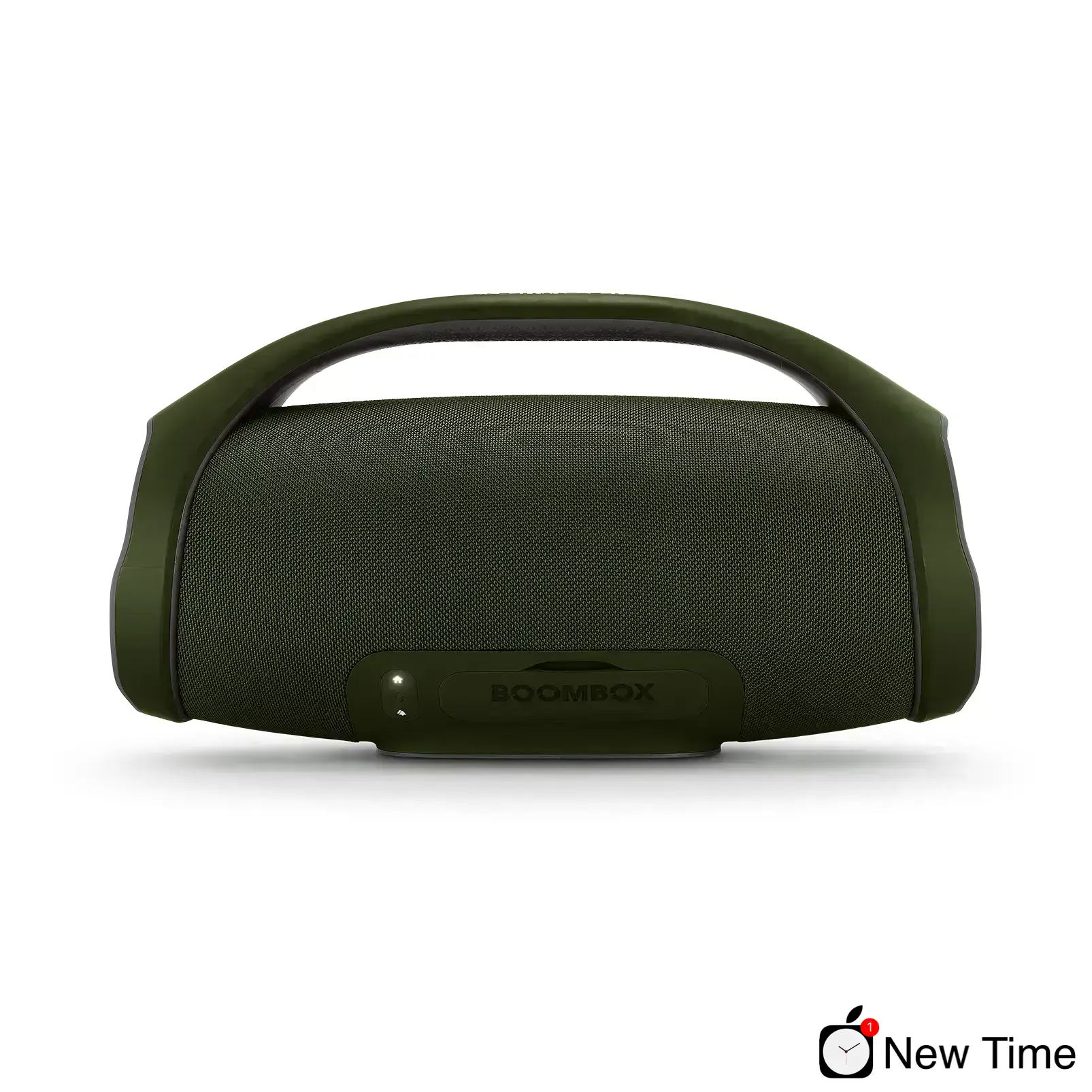 Колонка JBL Boombox Forest Green (BOOMBOXGRNEU)